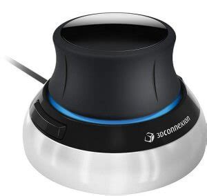 5 Best 3D Mouse For Autocad And SolidWorks.